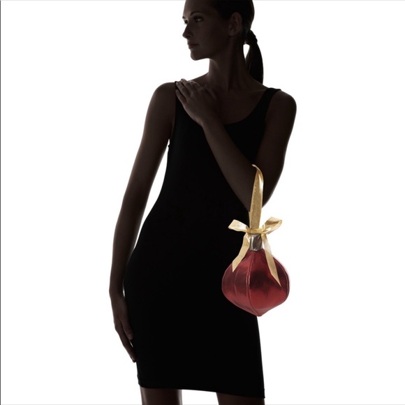 Christmas Wristlet Ornament - Picture 2 of 8